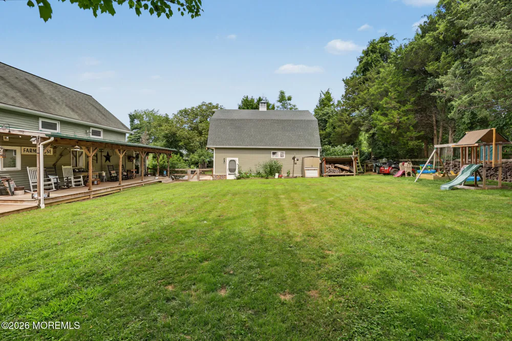 2 Woodruff Road New Egypt, NJ 08533