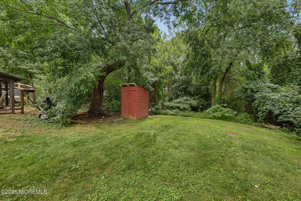 2 Woodruff Road New Egypt, NJ 08533