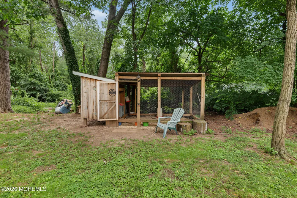 2 Woodruff Road New Egypt, NJ 08533
