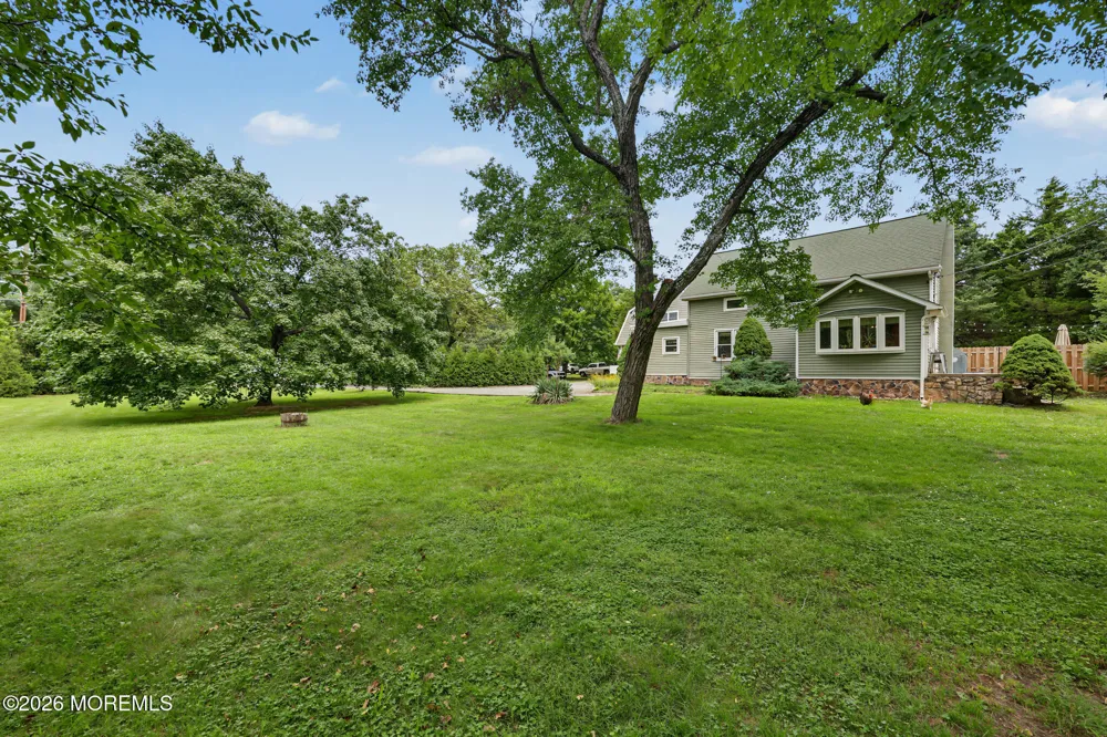 2 Woodruff Road New Egypt, NJ 08533