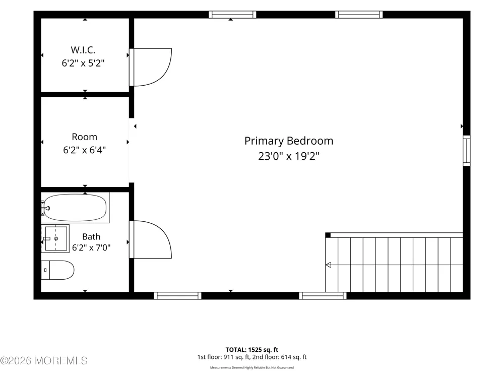 2 Woodruff Road New Egypt, NJ 08533