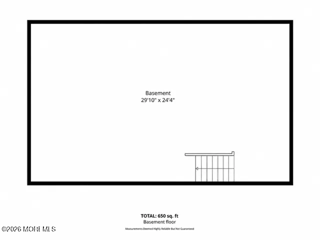 2 Woodruff Road New Egypt, NJ 08533