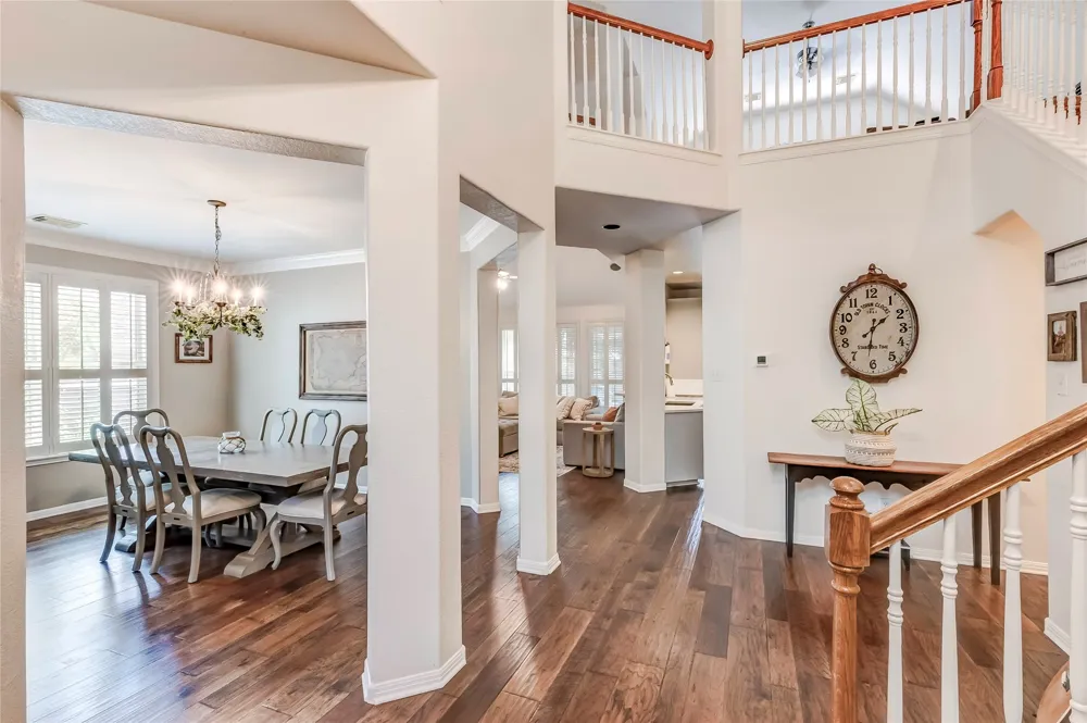 8202 Sunburst Parkway Round Rock, TX 78681
