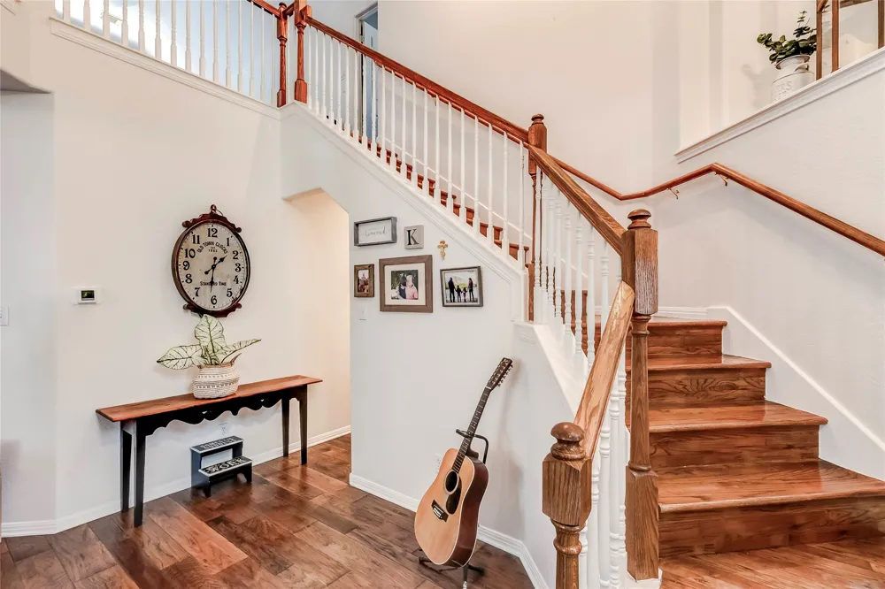 8202 Sunburst Parkway Round Rock, TX 78681