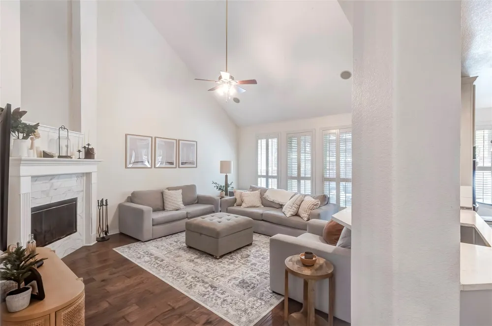 8202 Sunburst Parkway Round Rock, TX 78681