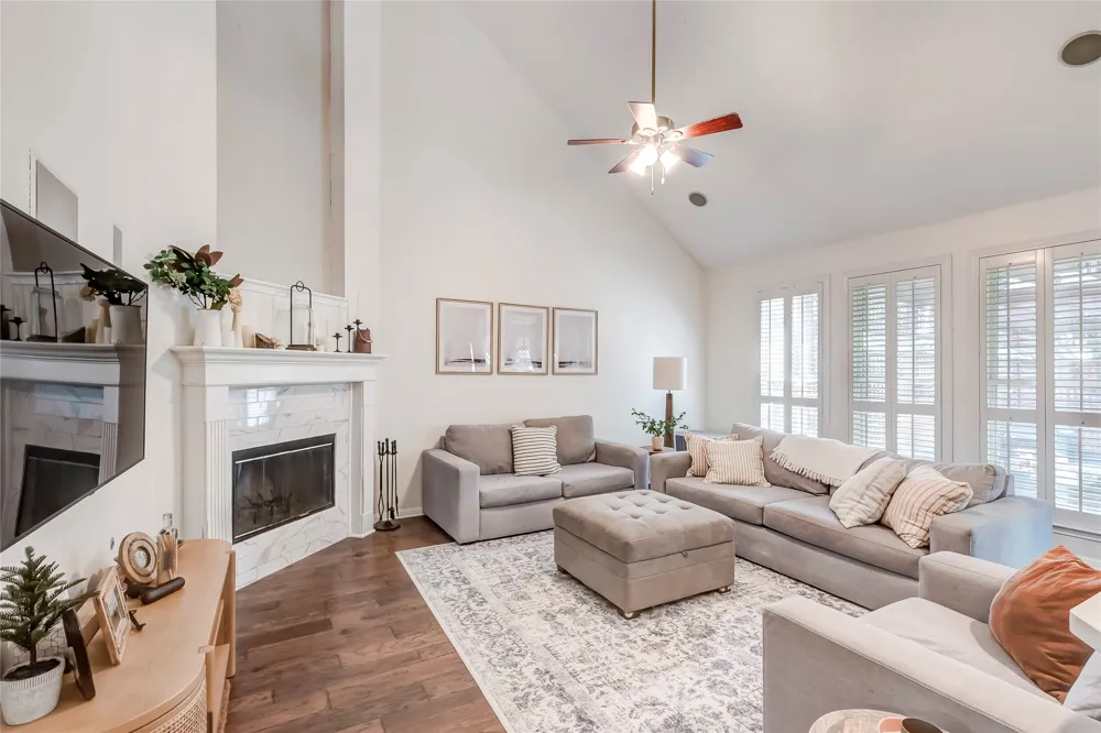 8202 Sunburst Parkway Round Rock, TX 78681