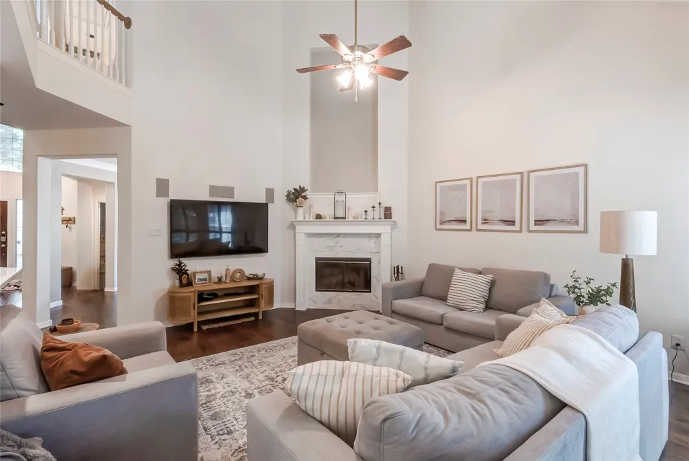 8202 Sunburst Parkway Round Rock, TX 78681