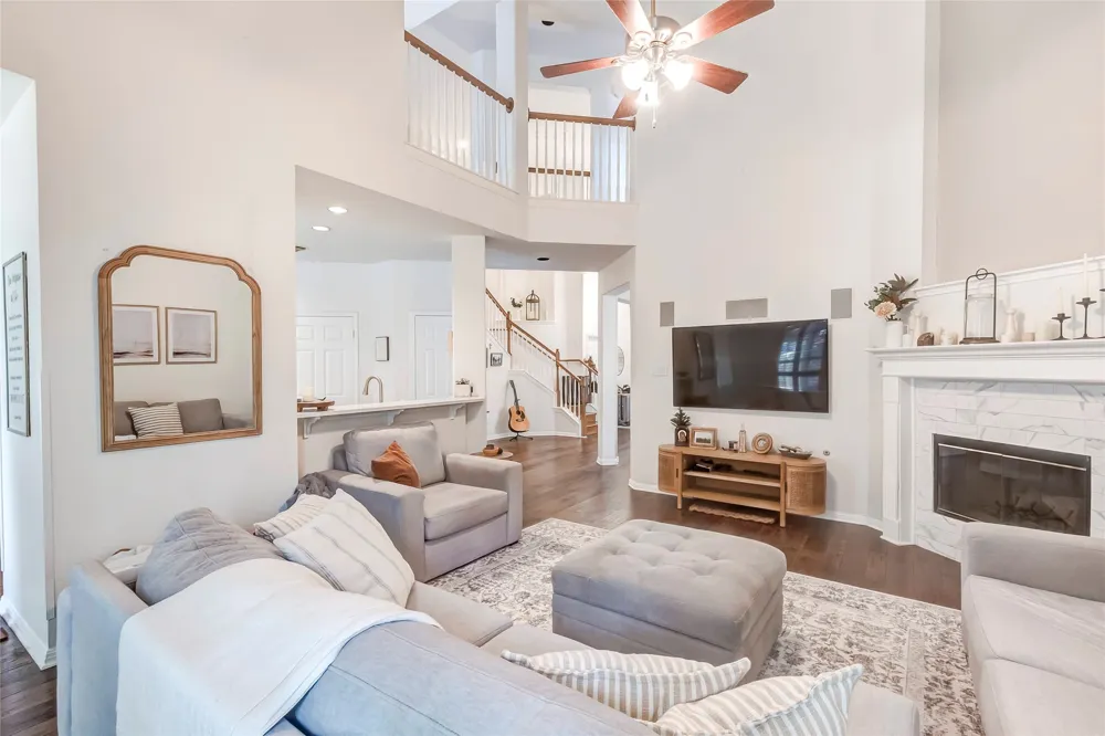 8202 Sunburst Parkway Round Rock, TX 78681
