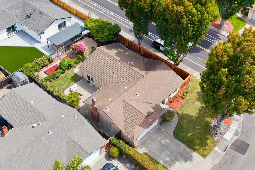 2589 Royal Ann Court Union City, CA 94587