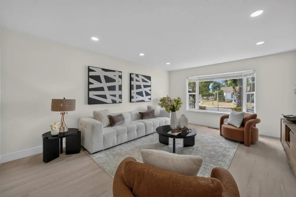 2589 Royal Ann Court Union City, CA 94587