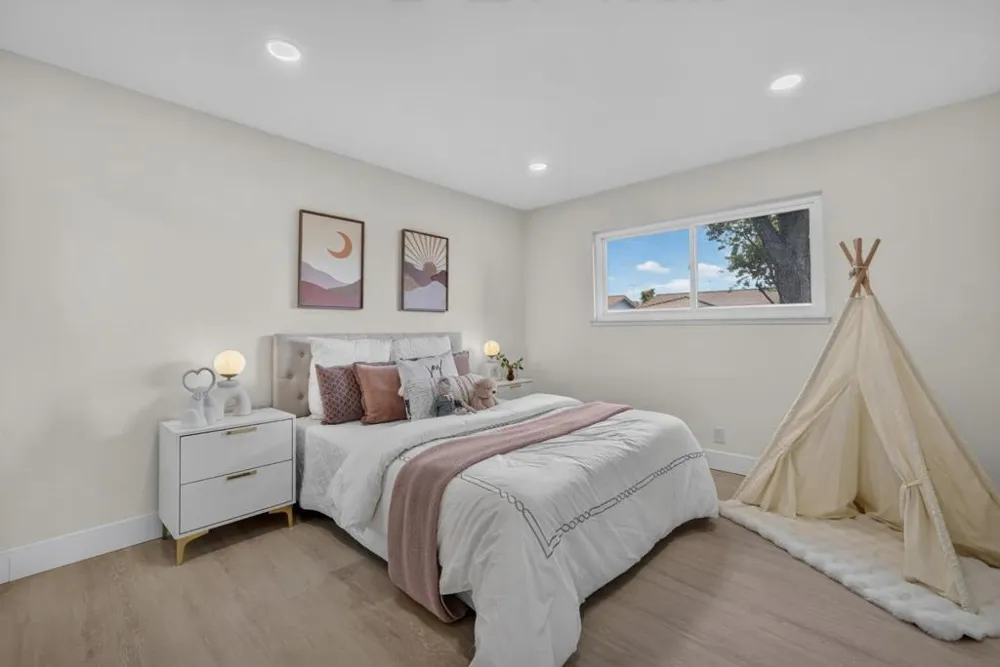 2589 Royal Ann Court Union City, CA 94587