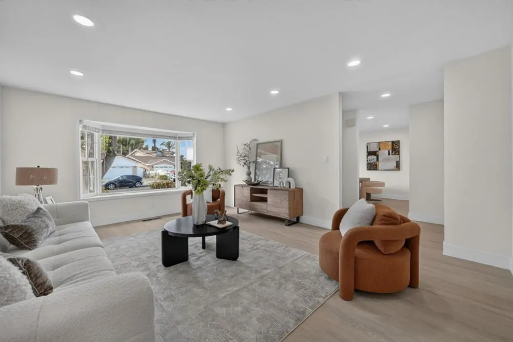 2589 Royal Ann Court Union City, CA 94587