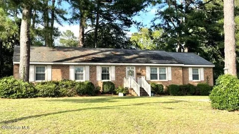 3000 Berkley Drive