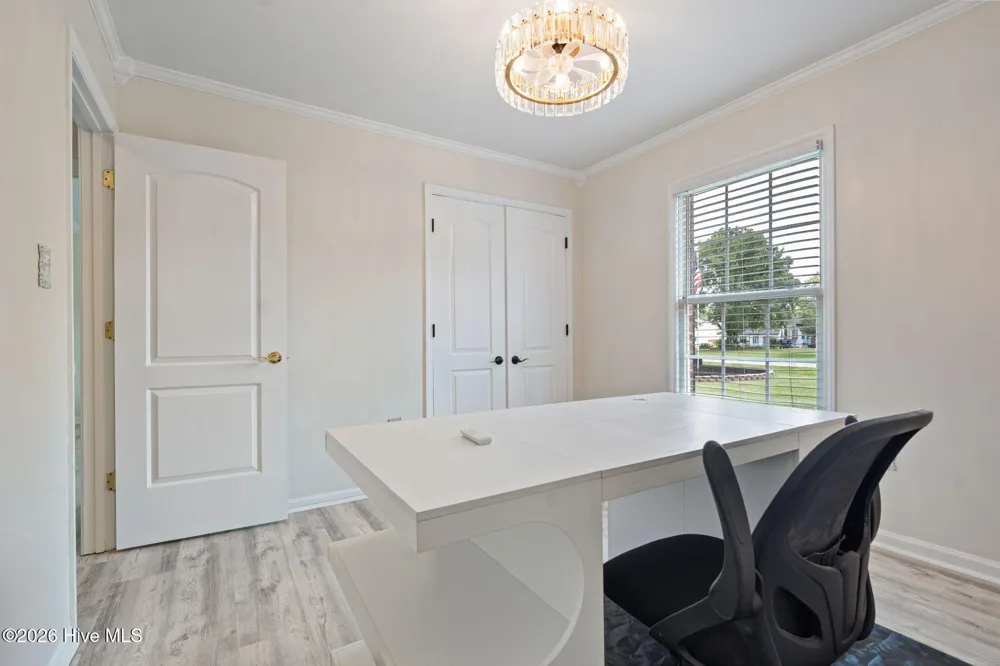 219 Oakwood Heights Drive Lumberton, NC 28358