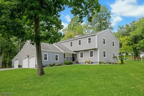 1 Buckley Hill Rd