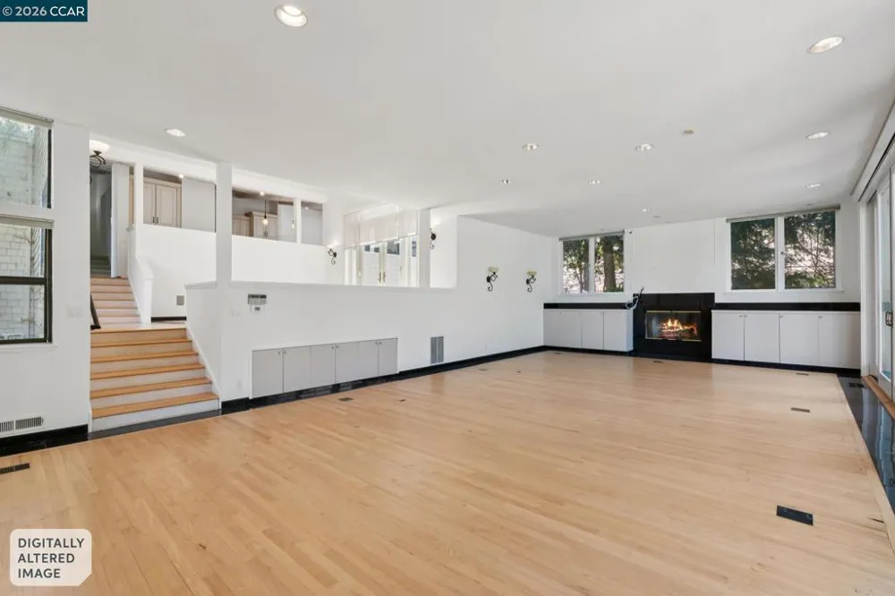 660 La Casa Via Walnut Creek, CA 94598