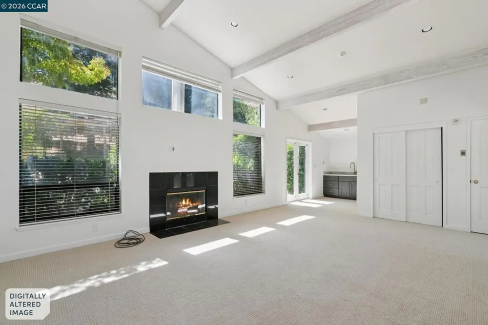 660 La Casa Via Walnut Creek, CA 94598