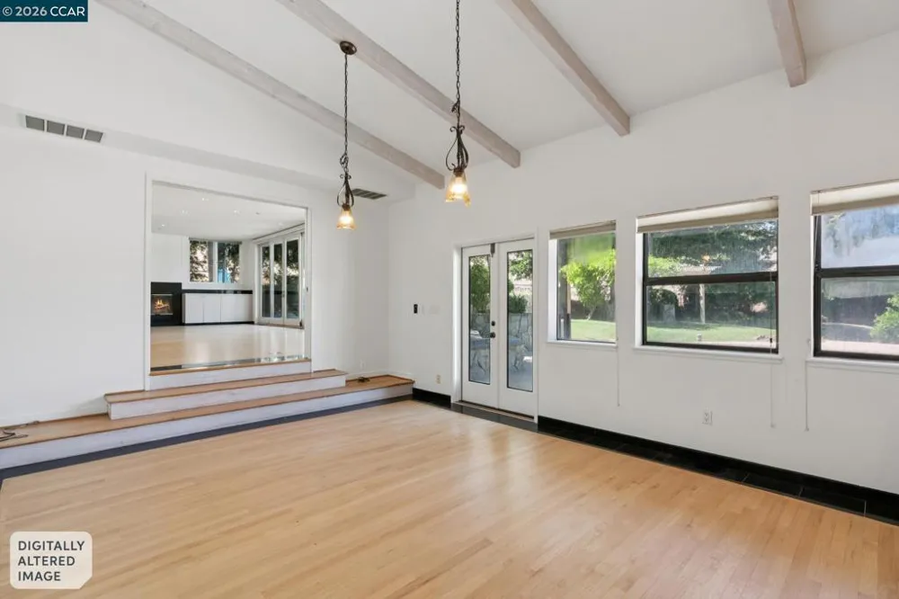 660 La Casa Via Walnut Creek, CA 94598