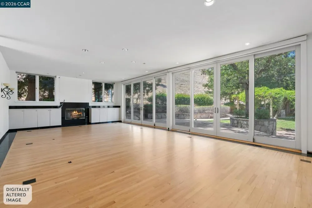 660 La Casa Via Walnut Creek, CA 94598