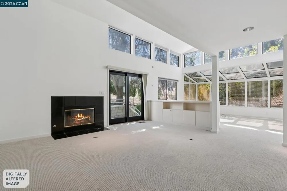 660 La Casa Via Walnut Creek, CA 94598