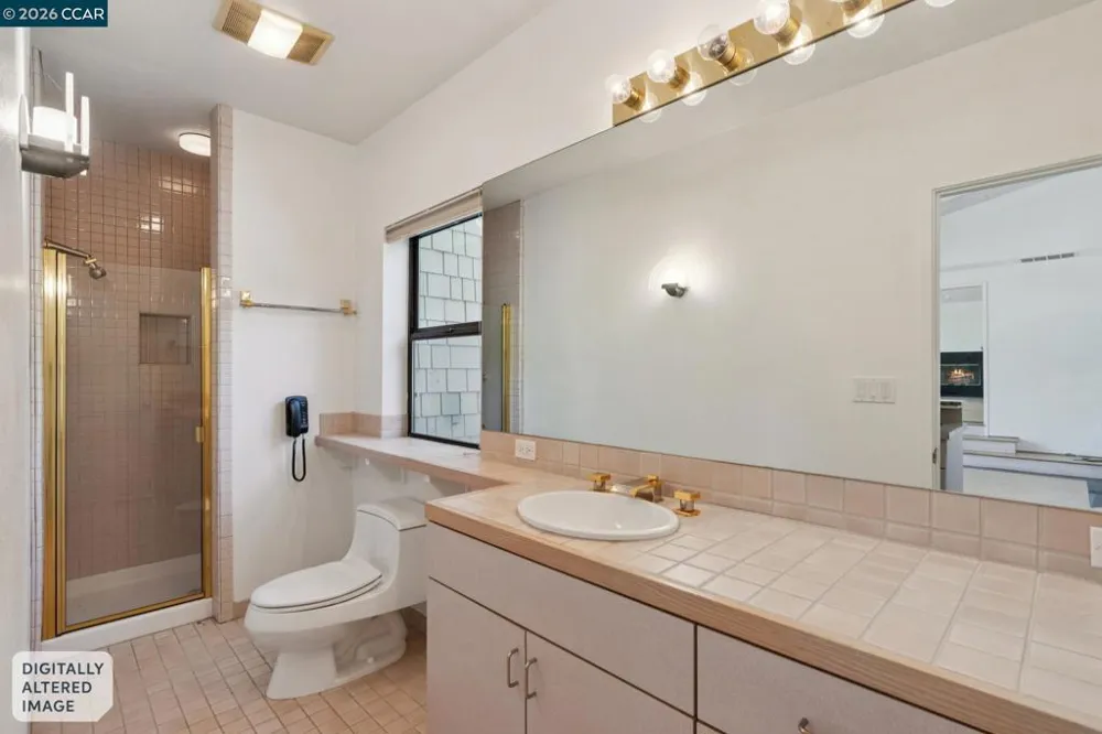 660 La Casa Via Walnut Creek, CA 94598