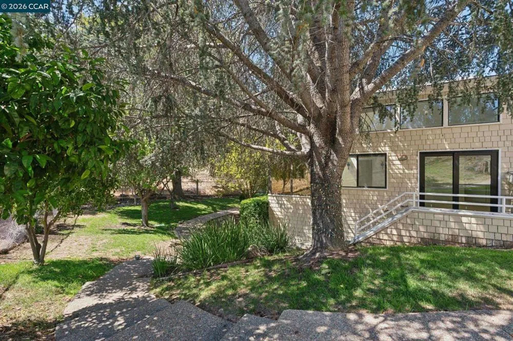 660 La Casa Via Walnut Creek, CA 94598