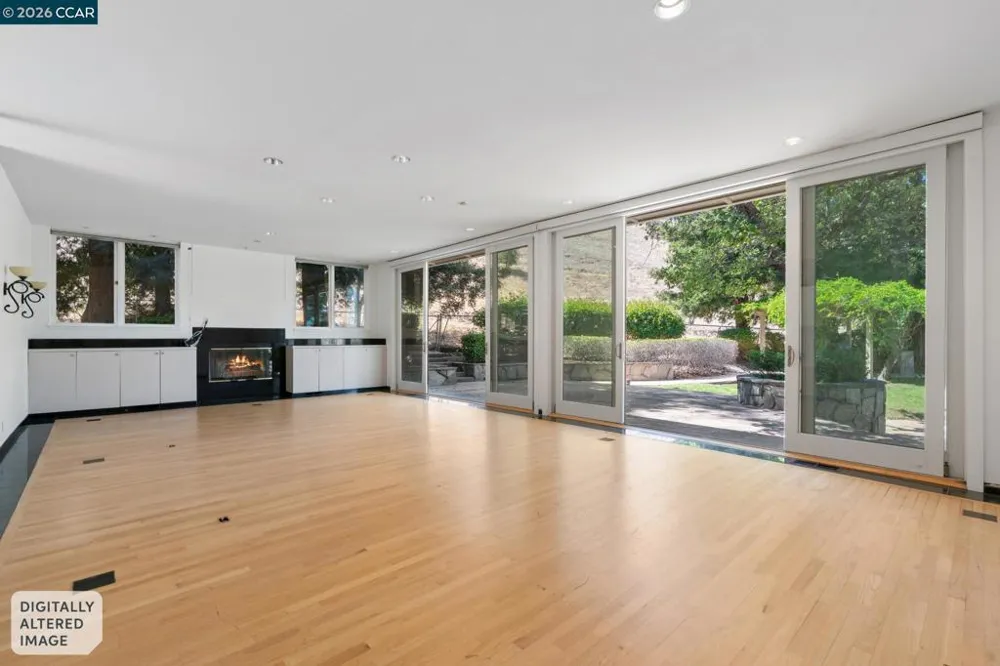 660 La Casa Via Walnut Creek, CA 94598