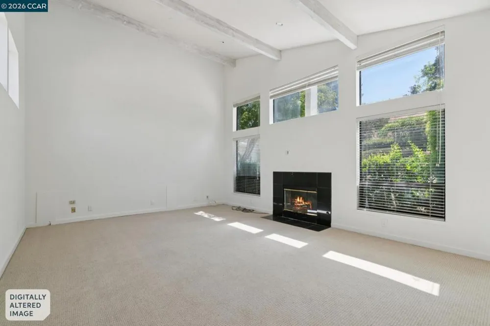 660 La Casa Via Walnut Creek, CA 94598