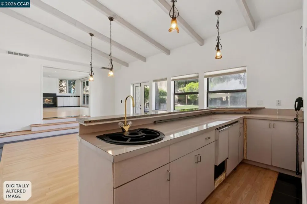 660 La Casa Via Walnut Creek, CA 94598