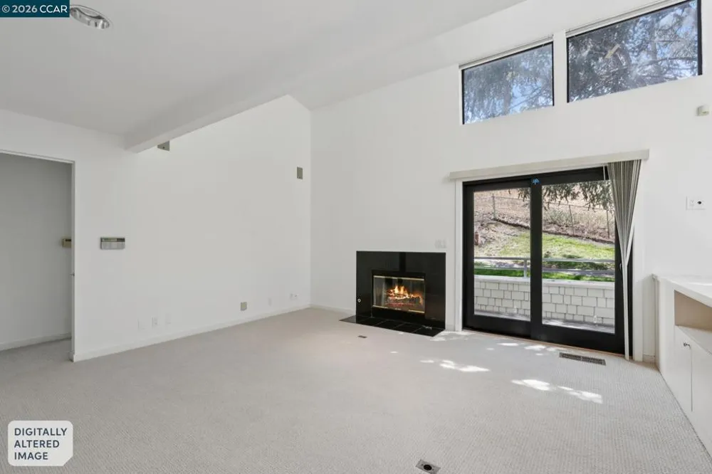 660 La Casa Via Walnut Creek, CA 94598