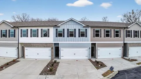 144 Brexley Drive