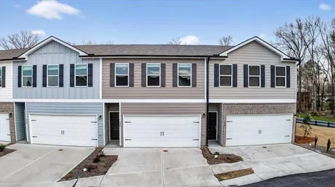 146 Brexley Drive