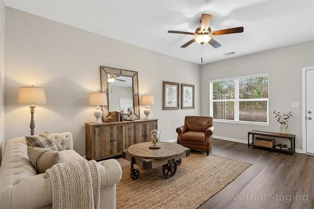 146 Brexley Drive Calhoun, GA 30701