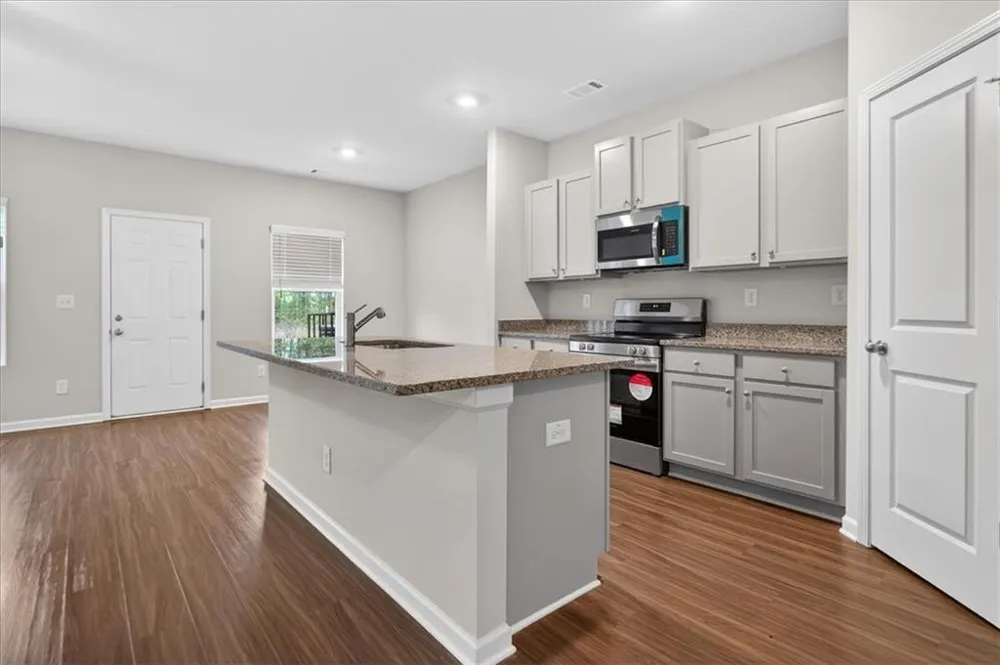 146 Brexley Drive Calhoun, GA 30701