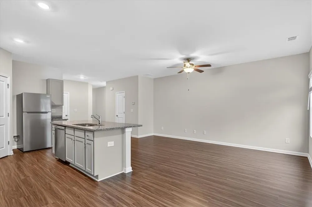 146 Brexley Drive Calhoun, GA 30701