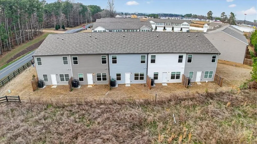 146 Brexley Drive Calhoun, GA 30701