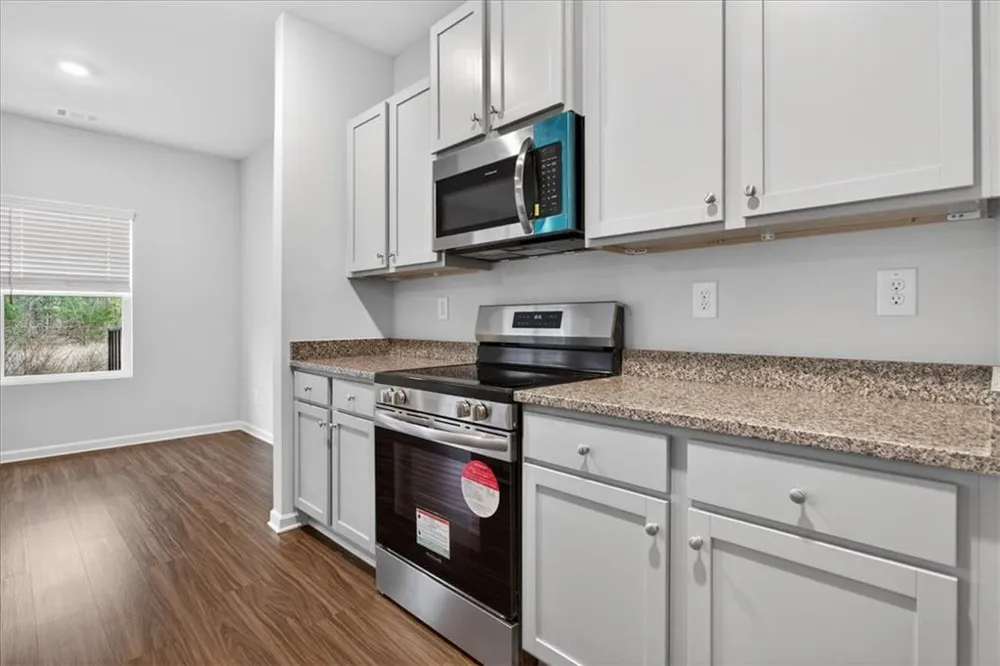 146 Brexley Drive Calhoun, GA 30701