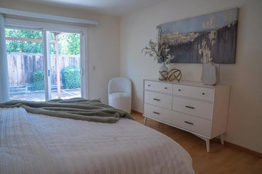 4008 Villa Vista Palo Alto, CA 94306