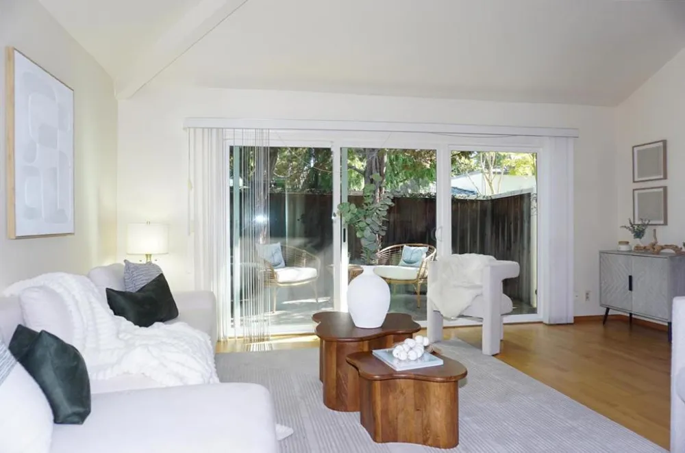 4008 Villa Vista Palo Alto, CA 94306