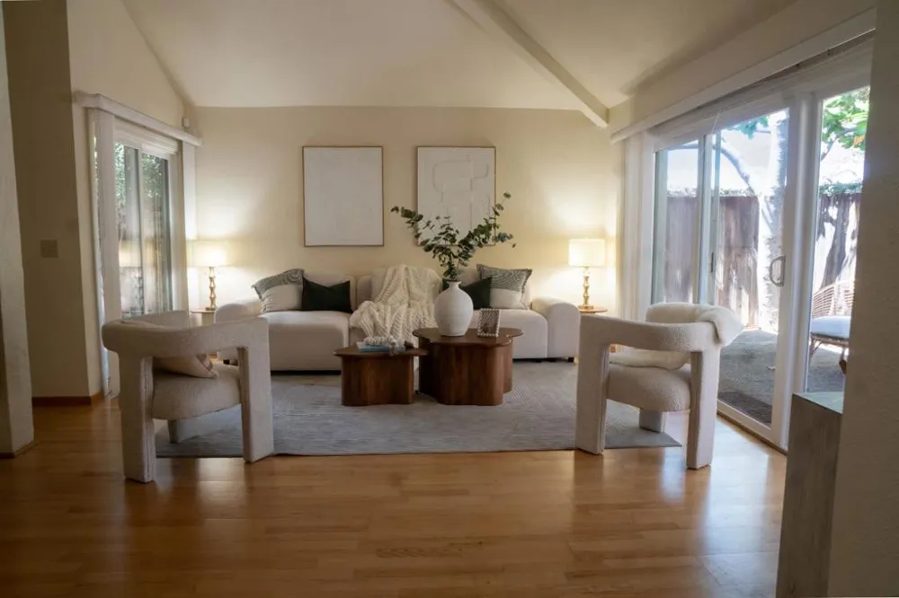 4008 Villa Vista Palo Alto, CA 94306
