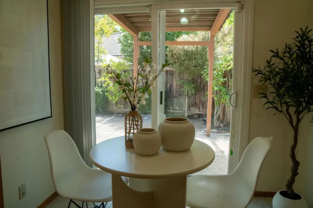 4008 Villa Vista Palo Alto, CA 94306