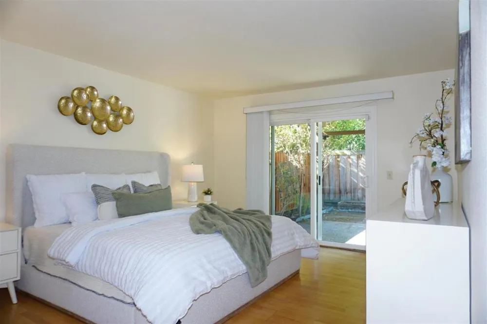 4008 Villa Vista Palo Alto, CA 94306