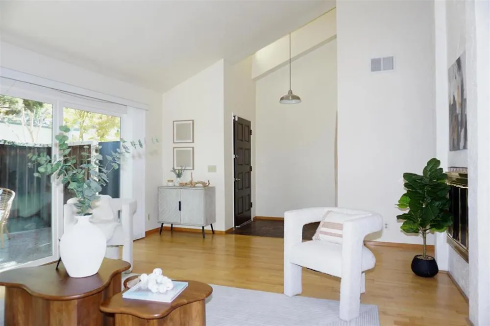 4008 Villa Vista Palo Alto, CA 94306