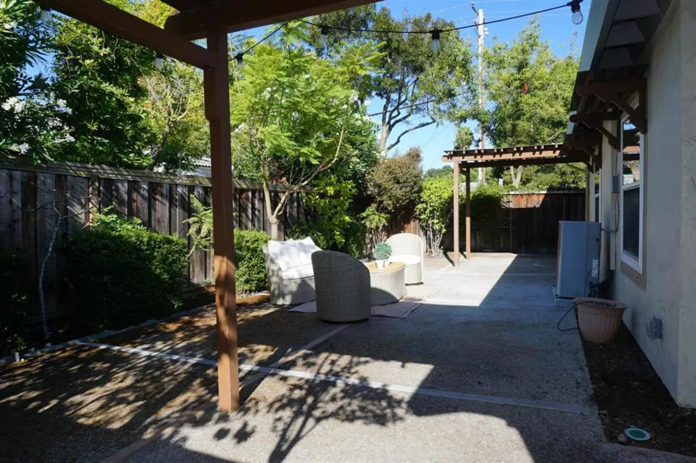 4008 Villa Vista Palo Alto, CA 94306