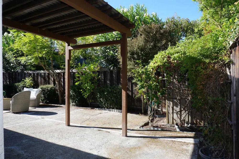 4008 Villa Vista Palo Alto, CA 94306
