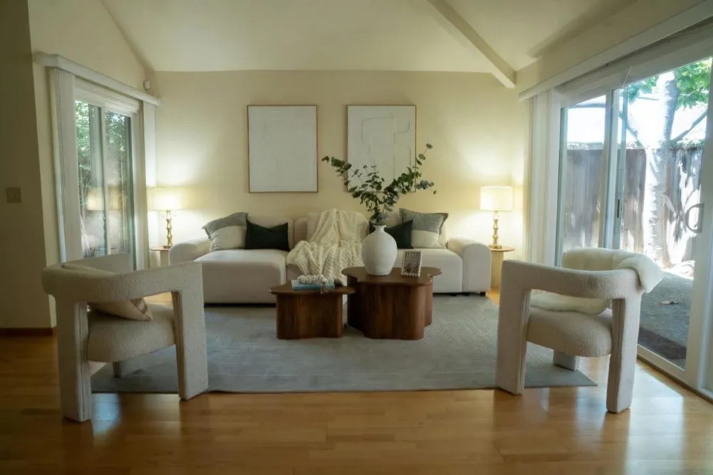 4008 Villa Vista Palo Alto, CA 94306