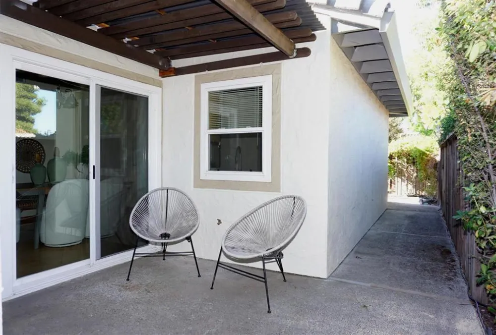 4008 Villa Vista Palo Alto, CA 94306