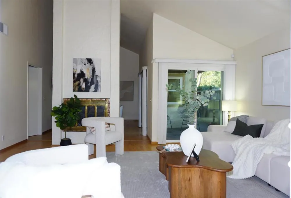 4008 Villa Vista Palo Alto, CA 94306