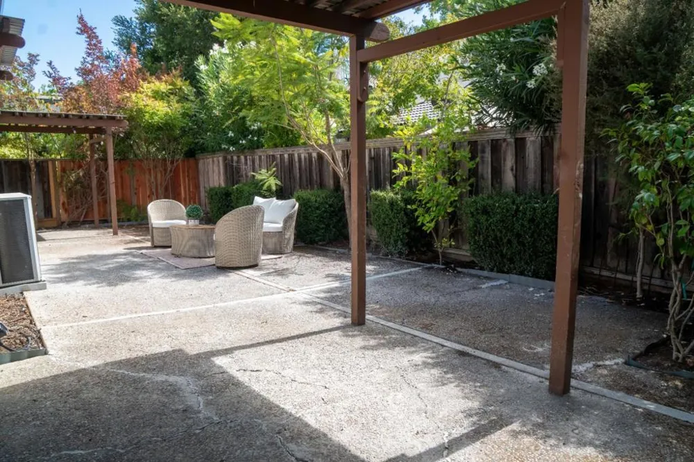 4008 Villa Vista Palo Alto, CA 94306