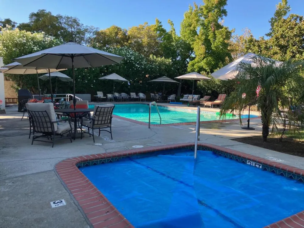 4008 Villa Vista Palo Alto, CA 94306